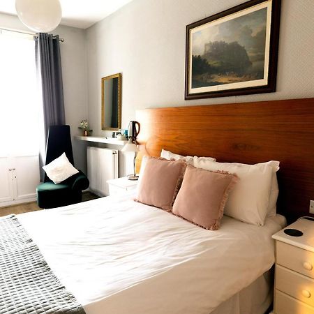 Edinburgh Townhouse Hotel Ngoại thất bức ảnh