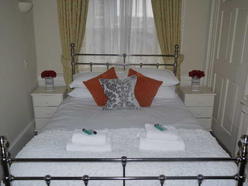 Edinburgh Townhouse Hotel Ngoại thất bức ảnh