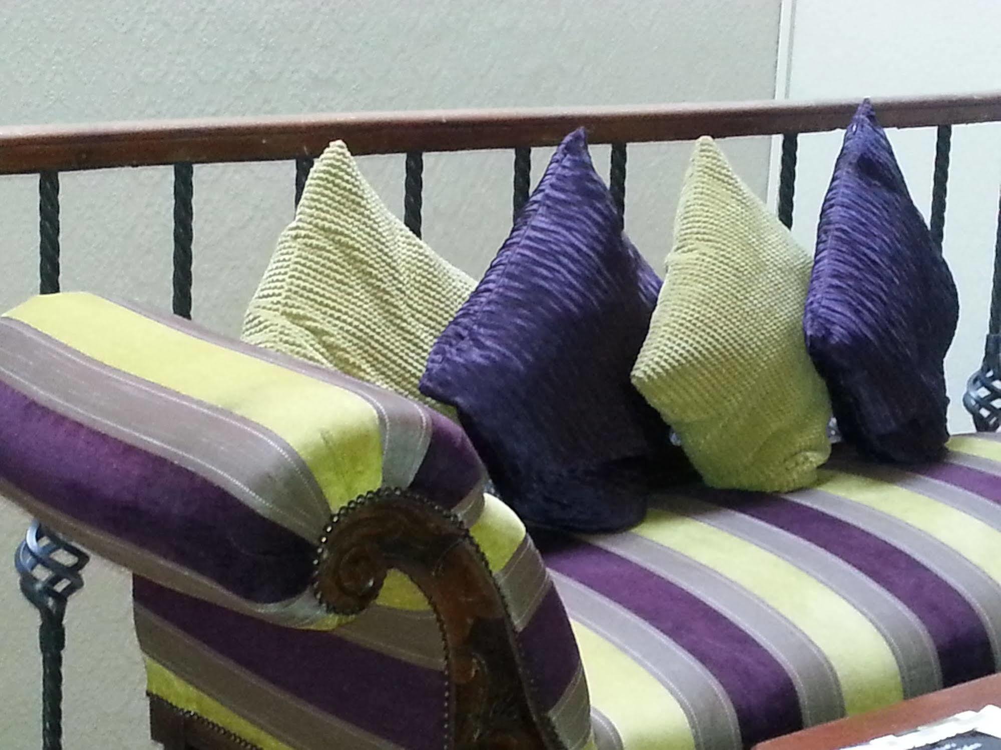 Edinburgh Townhouse Hotel Ngoại thất bức ảnh